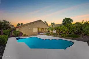 11921 W Adams St, Avondale, AZ 85323 - Photo 30