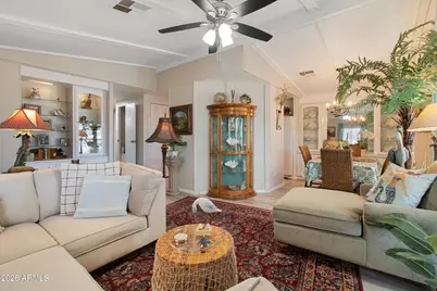 8103 E Southern Avenue #28, Mesa, AZ 85209 - Photo 2