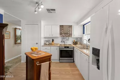 8103 E Southern Avenue #28, Mesa, AZ 85209 - Photo 14