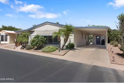 8103 E Southern Avenue #28, Mesa, AZ 85209 - Photo 1