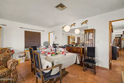 76 Mustang Ranch Road, Elgin, AZ 85611 - Photo 8