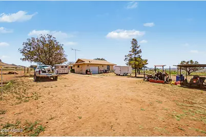 76 Mustang Ranch Road, Elgin, AZ 85611 - Photo 36