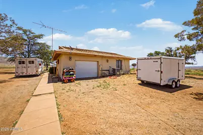 76 Mustang Ranch Road, Elgin, AZ 85611 - Photo 30