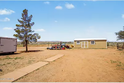 76 Mustang Ranch Road, Elgin, AZ 85611 - Photo 34