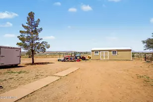 76 Mustang Ranch Rd, Elgin, AZ 85611 - Photo 34