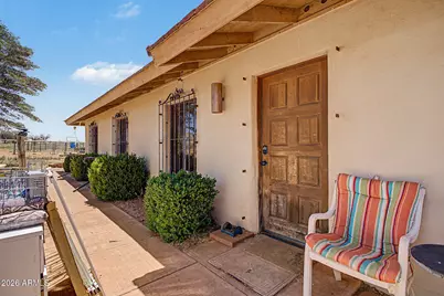 76 Mustang Ranch Road, Elgin, AZ 85611 - Photo 4