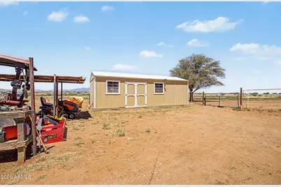 76 Mustang Ranch Road, Elgin, AZ 85611 - Photo 32
