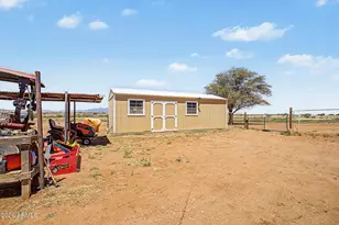 76 Mustang Ranch Rd, Elgin, AZ 85611 - Photo 32
