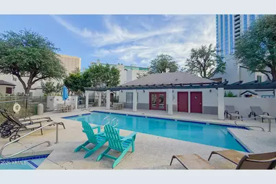 100 E Fillmore Street #118, Phoenix, AZ 85004 - Photo 16