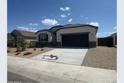 24054 W Papago Street, Buckeye, AZ 85326 - Photo 2
