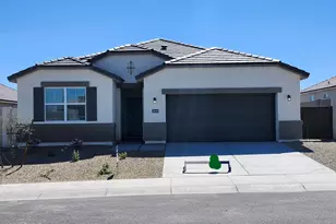 24054 W Papago St, Buckeye, AZ 85326 - Photo 1