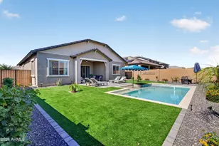 21843 E Stirrup Ct, Queen Creek, AZ 85142 - Photo 42