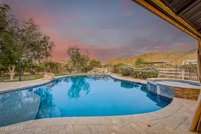 35611 N Miller Lane, Queen Creek, AZ 85144 - Photo 2
