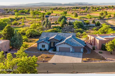 4280 W Hogan Drive, Cornville, AZ 86325 - Photo 2
