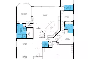 433 W Desert Ave, Gilbert, AZ 85233 - Photo 2