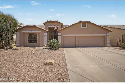 433 W Desert Avenue, Gilbert, AZ 85233 - Photo 1