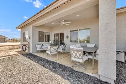 16521 E Ranch Road, Scottsdale, AZ 85262 - Photo 30