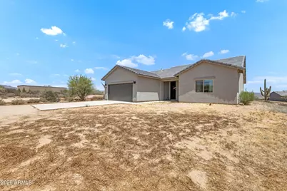 16521 E Ranch Road, Scottsdale, AZ 85262 - Photo 4