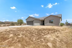 16521 E Ranch Rd, Scottsdale, AZ 85262 - Photo 4