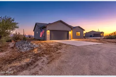 16521 E Ranch Road, Scottsdale, AZ 85262 - Photo 1