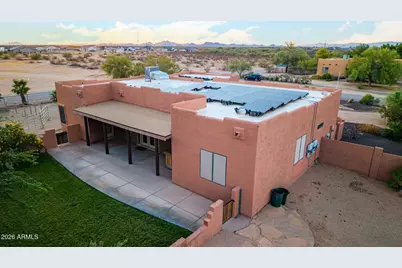 25645 W Blue Sky Drive, Wittmann, AZ 85361 - Photo 60