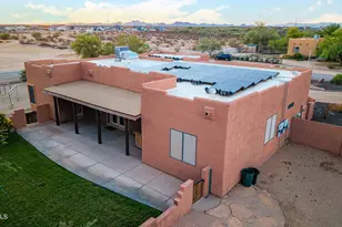 25645 W Blue Sky Dr, Wittmann, AZ 85361 - Photo 60