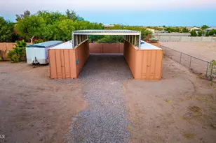 25645 W Blue Sky Dr, Wittmann, AZ 85361 - Photo 64