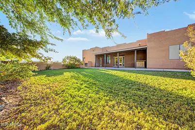 25645 W Blue Sky Drive, Wittmann, AZ 85361 - Photo 10