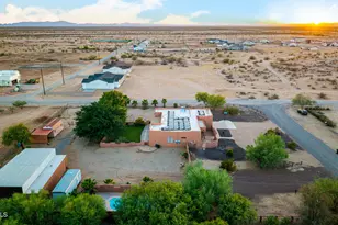 25645 W Blue Sky Dr, Wittmann, AZ 85361 - Photo 54