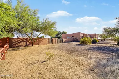 25645 W Blue Sky Drive, Wittmann, AZ 85361 - Photo 70