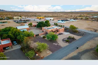 25645 W Blue Sky Drive, Wittmann, AZ 85361 - Photo 52