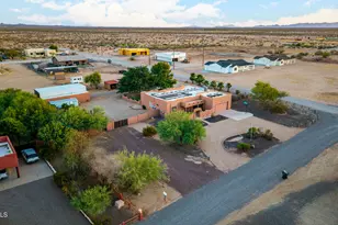 25645 W Blue Sky Dr, Wittmann, AZ 85361 - Photo 52