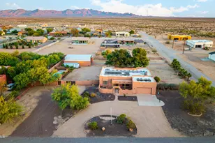 25645 W Blue Sky Dr, Wittmann, AZ 85361 - Photo 52