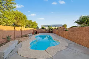 25645 W Blue Sky Dr, Wittmann, AZ 85361 - Photo 40
