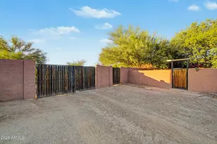 25645 W Blue Sky Dr, Wittmann, AZ 85361 - Photo 38