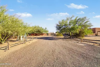 25645 W Blue Sky Drive, Wittmann, AZ 85361 - Photo 68