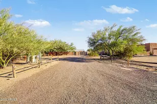 25645 W Blue Sky Dr, Wittmann, AZ 85361 - Photo 68