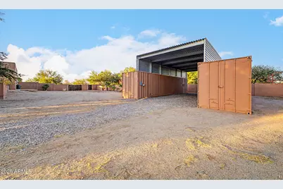 25645 W Blue Sky Drive, Wittmann, AZ 85361 - Photo 42
