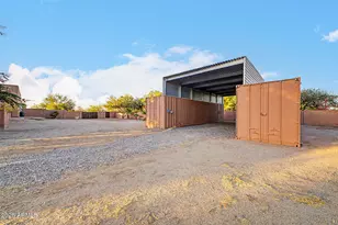 25645 W Blue Sky Dr, Wittmann, AZ 85361 - Photo 42