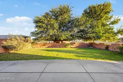 25645 W Blue Sky Drive, Wittmann, AZ 85361 - Photo 34