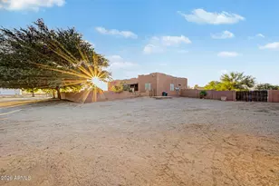 25645 W Blue Sky Dr, Wittmann, AZ 85361 - Photo 42