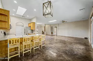 25645 W Blue Sky Dr, Wittmann, AZ 85361 - Photo 20