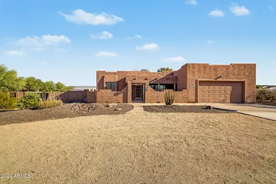 25645 W Blue Sky Drive, Wittmann, AZ 85361 - Photo 66