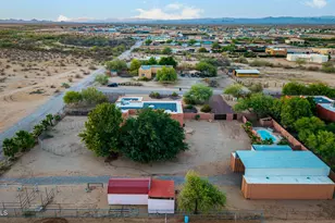 25645 W Blue Sky Dr, Wittmann, AZ 85361 - Photo 56
