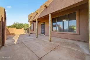 25645 W Blue Sky Dr, Wittmann, AZ 85361 - Photo 10