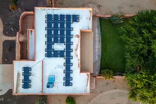 25645 W Blue Sky Dr, Wittmann, AZ 85361 - Photo 58