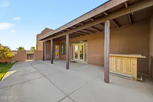 25645 W Blue Sky Dr, Wittmann, AZ 85361 - Photo 36