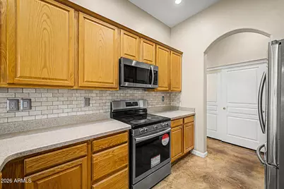 25645 W Blue Sky Drive, Wittmann, AZ 85361 - Photo 18