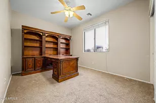 25645 W Blue Sky Dr, Wittmann, AZ 85361 - Photo 30