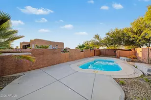 25645 W Blue Sky Dr, Wittmann, AZ 85361 - Photo 40